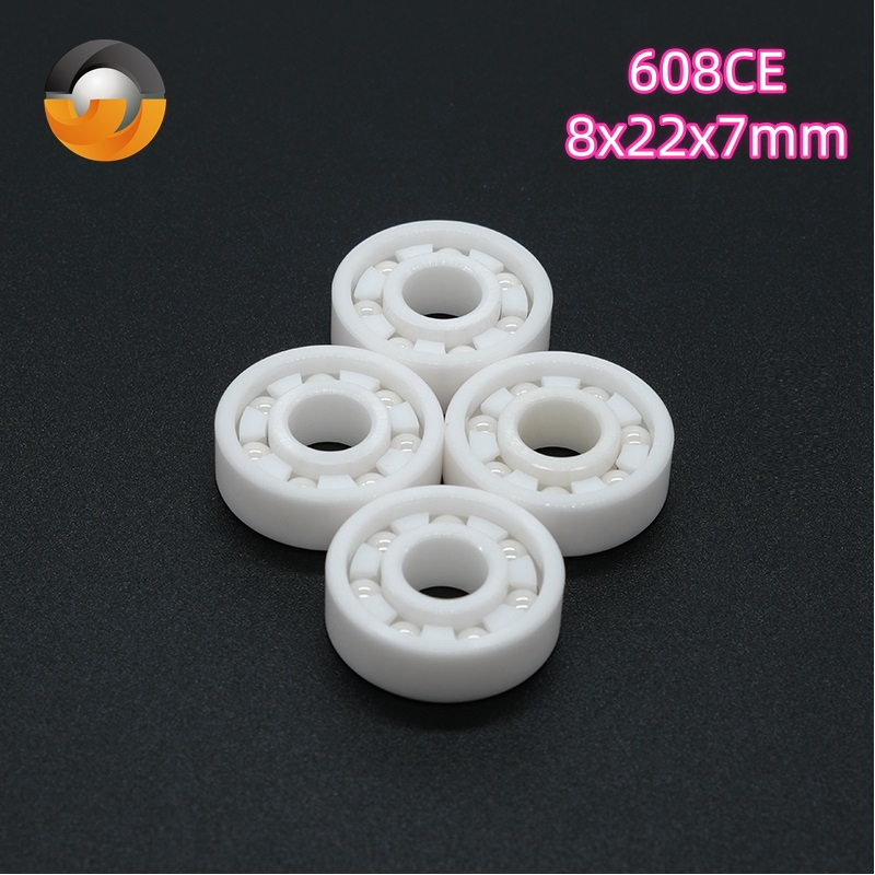 1 Stück MR84CE 4x8x3mm Vollzir – Fly Reel Bewertung und Preis