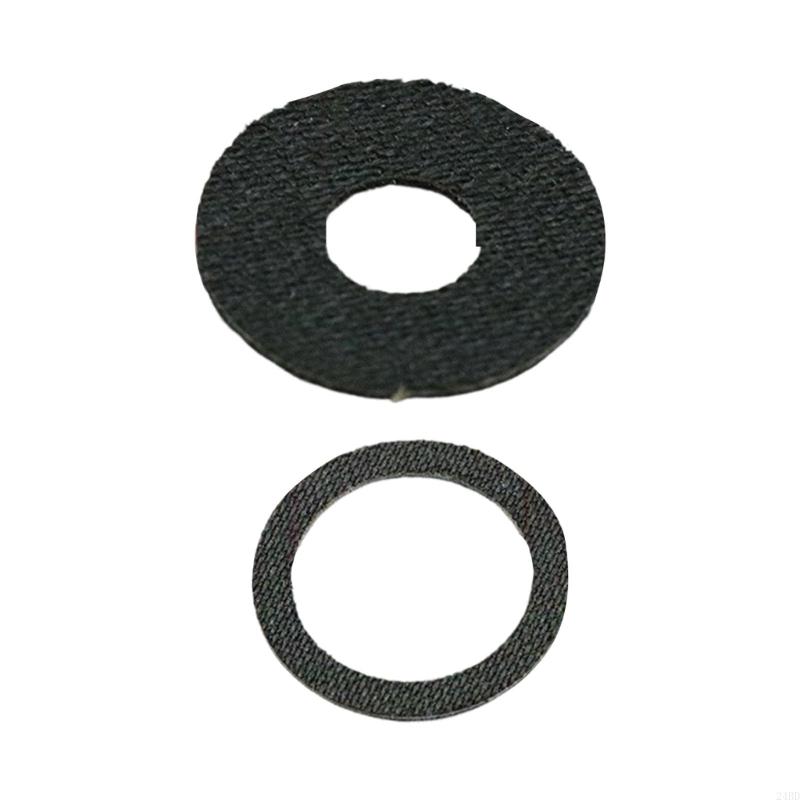 5Pcs Drag Scheiben Carbon Fase – Fly Reel Bewertung und Preis