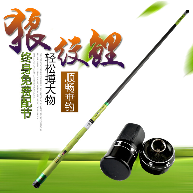 Angelrute aus Kohlefaser, Tele – Ice Fishing Reel Bewertung und Preis