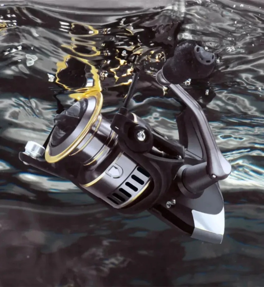 Daiwa Neue Vollmetall-Angelrol – Reel Spare Spool Bewertung und Preis