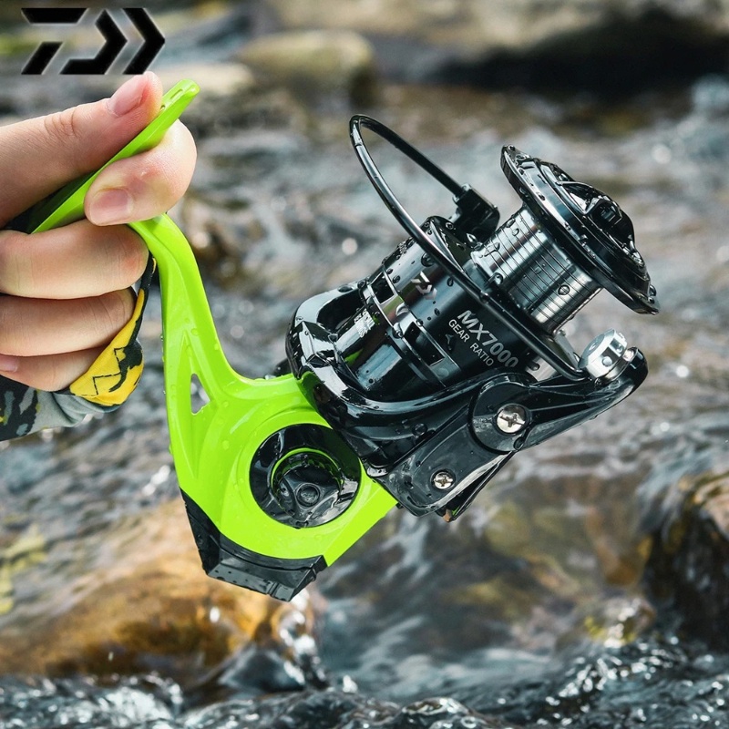 DAIWA 25Kg Max. Widerstandsfäh – Reel Spare Spool Bewertung und Preis