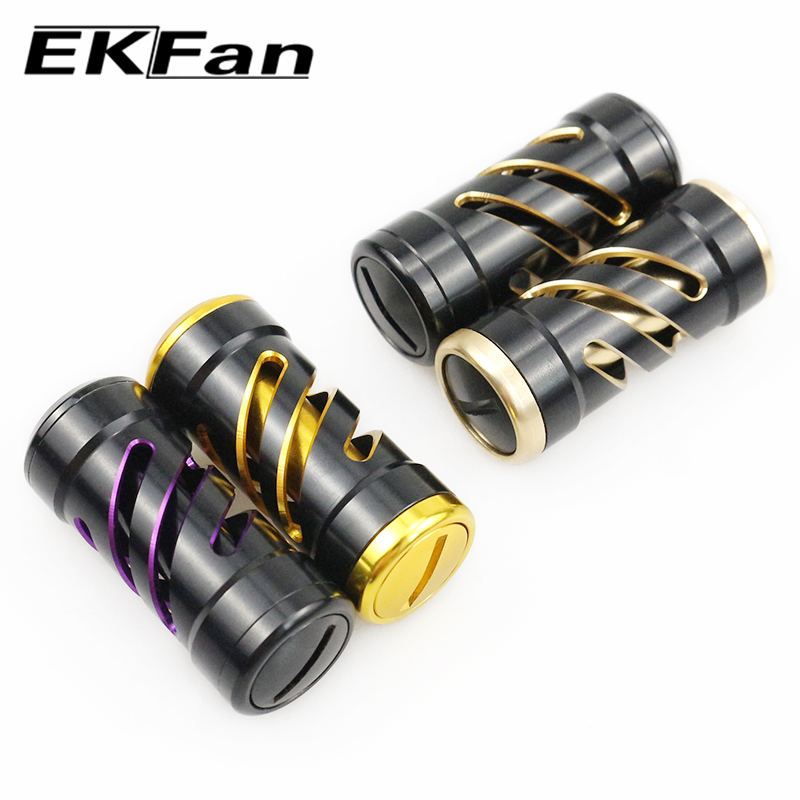 EKFan Aluminiumlegierung Spinn – Fly Reel Bewertung und Preis