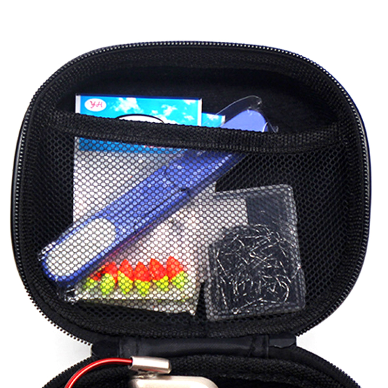 Outdoor Angeltasche Spinnrolle – Fly Reel Bewertung und Preis